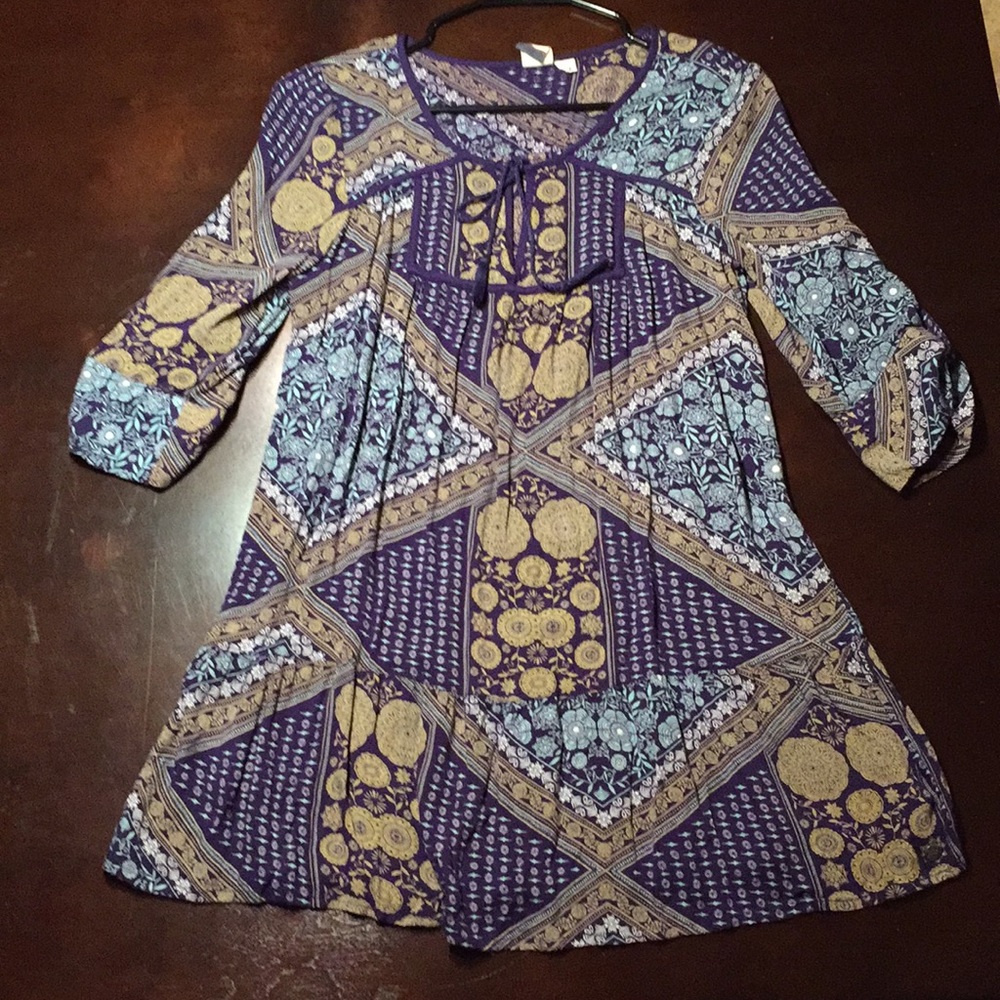 Roxy Brand Dress